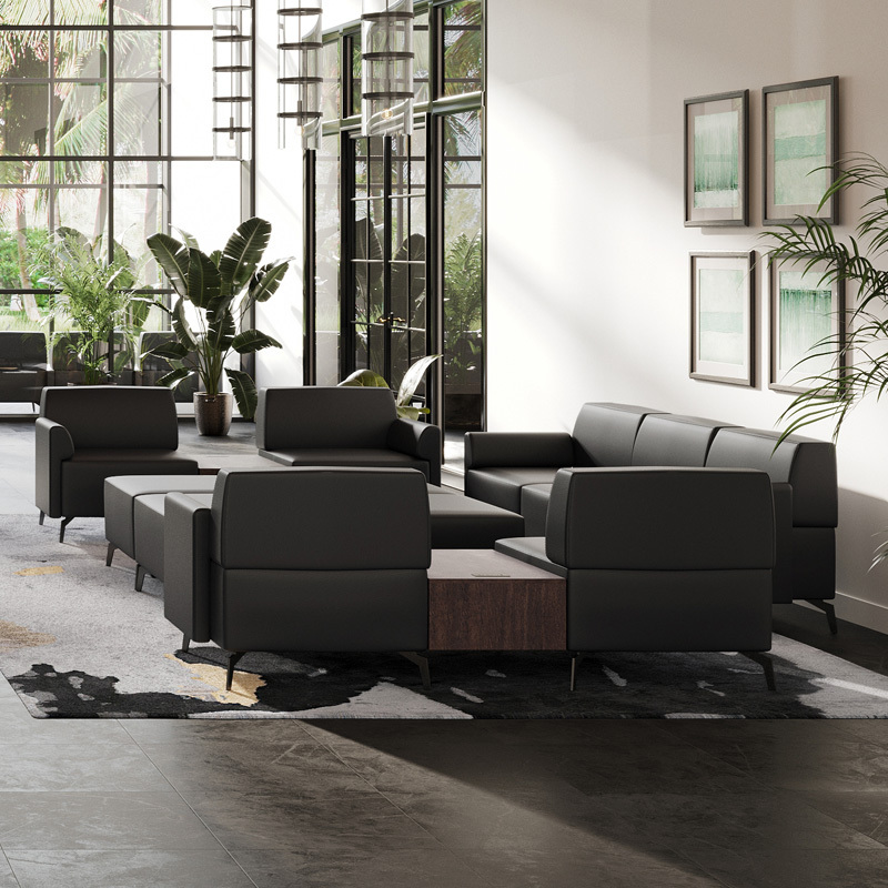 Saxon Collection Modular Seating